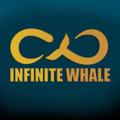 Logo saluran telegram infinitewhale — InfiniteWhale