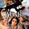 Логотип телеграм канала @infinitigirls — 𝐈𝐍𝐅𝐈𝐍𝐈𝐓𝐈