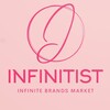 لوگوی کانال تلگرام infinitist0 — Infinitist فروشگاه اینفینیتیست