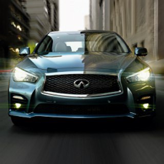 Логотип телеграм канала @infinititerramotors — INFINITI