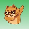 Логотип телеграм канала @infinitive_online — Infinitive Online | Everyday English