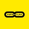 Логотип телеграм -каналу infinitum_kiev — ♾️"Infinitum"♾️