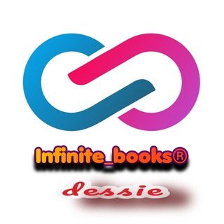 የቴሌግራም ቻናል አርማ infinity_books — Infinity_Books®