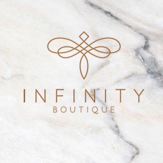 Telegram kanalining logotibi infinity_boutique_uz — 𝐈𝐧𝐟𝐢𝐧𝐢𝐭𝐲 𝐁𝐨𝐮𝐭𝐢𝐪𝐮𝐞 🛍 | 𝐎𝐧𝐥𝐢𝐧𝐞 𝐌𝐚𝐠𝐚𝐳𝐢𝐧