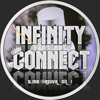 Logo of telegram channel infinity_connect1 — 💥INFINITY_CONNECT💥