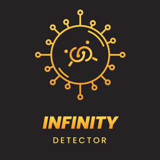 Telegram channel Infinity Detector Calls💎 logo