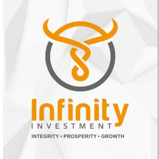 Logo of telegram channel infinity_investment_india — Infinity Investment