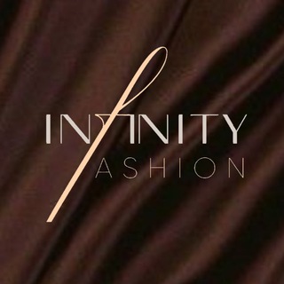 Логотип телеграм канала @infinity_italy_msc — Infinity Fashion Moscow