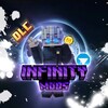 Логотип телеграм канала @infinity_add — Infinity mods♾️