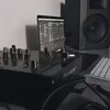 Логотип телеграм канала @infinity_muusicgoo — 🪐 SONIC UNVRS | Melodic Techno & Progressive 🚀