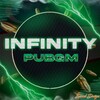 Logo of telegram channel infinity_pubgm_mobile — INFINITY • PUBGM