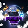 Логотип телеграм канала @infinity_skinspack — Infinity skins🎨