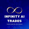 Logo of telegram channel infinityaiforex — 🔹 Infinity ♾️ AI Trades 🔹