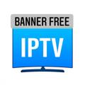 Logo saluran telegram infinitybanner — BANNER FREE IPTV
