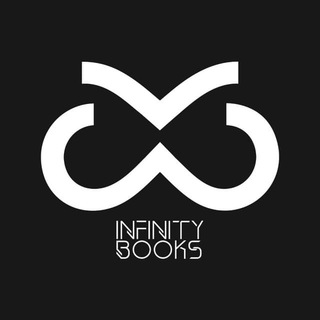 Telegram kanalining logotibi infinitybooksb — Infinity_Books✅•🌐