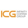Telegram kanalining logotibi infinitycoppergroup — ICG- Infinity copper group