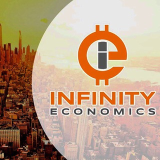 Logo of telegram channel infinityeconomics — İnfinity Economics