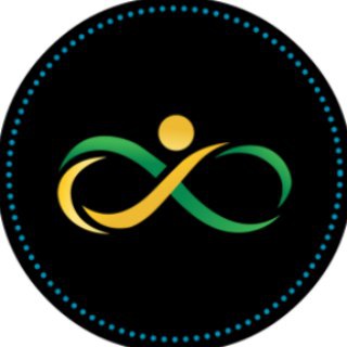 Logo of telegram channel infinityesaham — INFS