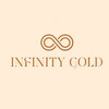 Telegram channel Infinitygold logo