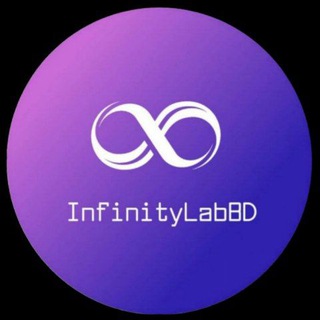 टेलीग्राम चैनल का लोगो infinitylabbd — Infinity Lab BD - Apps Developer
