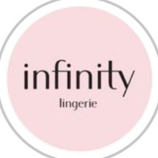 Логотип телеграм канала @infinitylingerie — InfinityLingerie