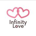 Logo saluran telegram infinityloverent — іᥒ𝖿іᥒі𝗍у ᥣ᥆᥎ᥱ rᥱᥒ𝗍