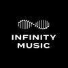 Логотип телеграм канала @infinitymusicpro — Infinity Music