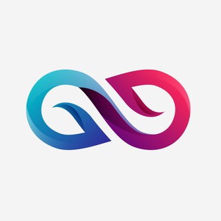 Logo of telegram channel infinitymusics — ∞ Infinity ∞