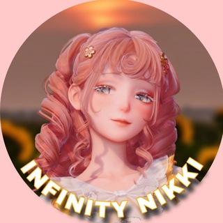 Telegram channel INFINITY NIKKI [global news]🧚‍♀ logo