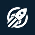 Logo saluran telegram infinitypad — InfinityNEXT Announcements