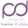 Logo saluran telegram infinitypd — InfinityPD