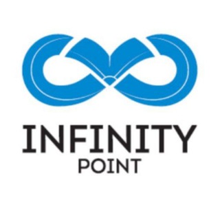 Telegram kanalining logotibi infinitypoint_7 — Учебный центр "Infinity Point"