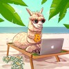 Логотип телеграм канала @infinityproductive — Продуктивный Феня 🔥