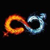 टेलीग्राम चैनल का लोगो infinitysciencex — Infinity-Science