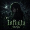 Логотип телеграм -каналу infinityscript — Infinity | roblox script