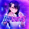 Логотип телеграм канала @infinityshopq1 — 🤯INfinity&𝞰𝟈𝙯𝙊𝙠𝙨🖋️