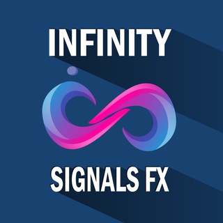 Лагатып тэлеграм-канала infinitysignalsfx — 👑FX INFINITY SIGNALS | FREE 4.0 🇪🇦🇱🇷 señales forex, cryptos, indices y metales