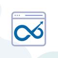 لوگوی کانال تلگرام infinitysy — Infinity تصميم مواقع ويب
