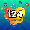 Логотип телеграм канала @infinitytech24 — Техника за 30%