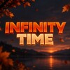 Логотип телеграм канала @infinitytimepe — InfinityTime