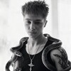 Логотип телеграм канала @infinityvoiceproduction — Bezimen