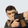 Логотип телеграм канала @infinityweaponscraft — Infinity Weapons Craft