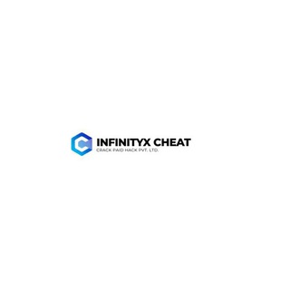 Logo of telegram channel infinityxcheat — Infinity Brutal