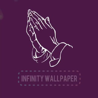 Логотип телеграм -каналу infinityywallpaper — Infinity Wallpaper 🙏🏻