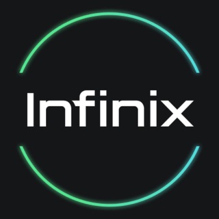 Логотип телеграм канала @infinix_russia — Infinix Россия