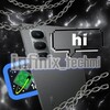 Логотип телеграм канала @infinix_techmi — Infinix_techmi📍 | Infinix hot 60 pro
