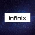 Logo saluran telegram infinixukraine — Infinix Україна