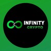 የቴሌግራም ቻናል አርማ infintecrypto — ♾Infinity crypto️ & Free Internet