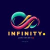 لوگوی کانال تلگرام infintr — انفنتي
