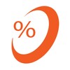 Логотип телеграм канала @inflationmonitor — Монитор Инфляции